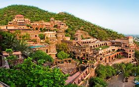 Neemrana Fort-Palace